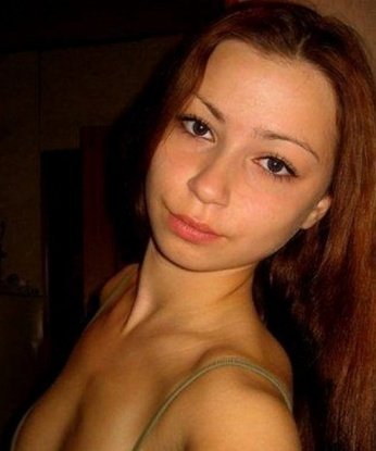 Анкета проститутки Оксюшка - Фото 1, Майский, 25 лет, №13570