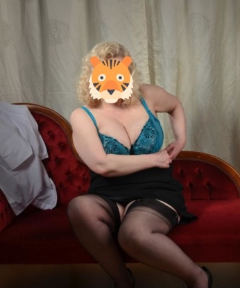 Анкета проститутки Маргарита - Фото 1, Майский, 40 лет, №6304