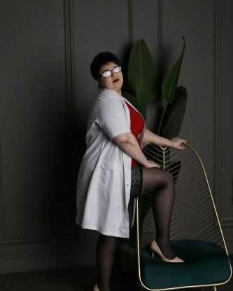 Екатерина